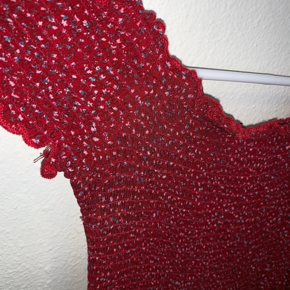 Off the shoulder dress - Picture 2 of 2